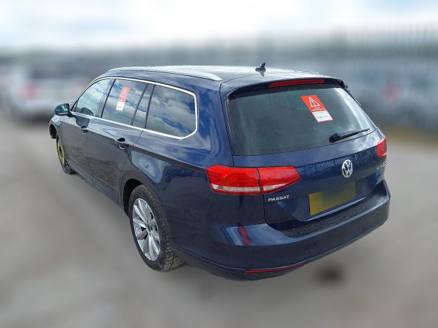 DIJELOVI VW PASSAT B8 > 14-19 2.0 Dizel CRLB MOTOR