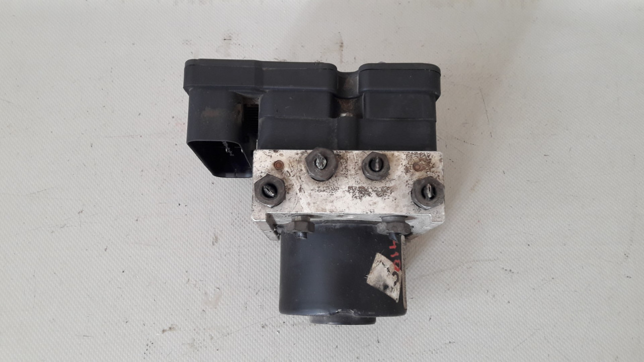 ABS ELEKTRONIKA FORD FIESTA > 06-08 4S612M110CD 1009700