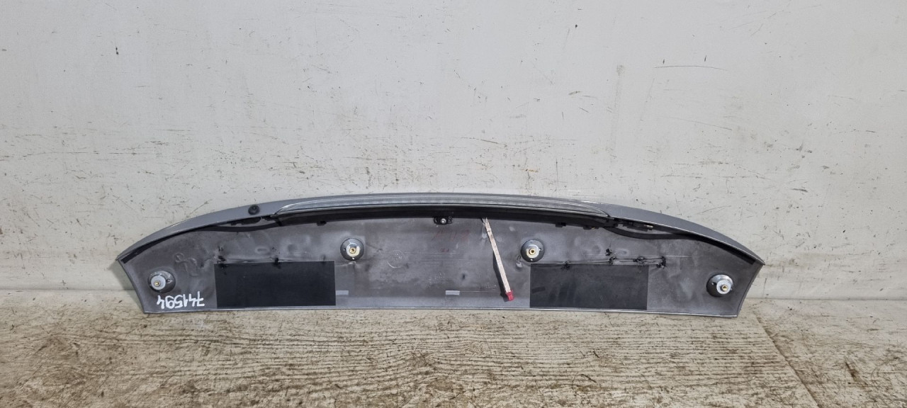 SPOJLER BMW SERIJA 3 (E46) > 02-05 8235987