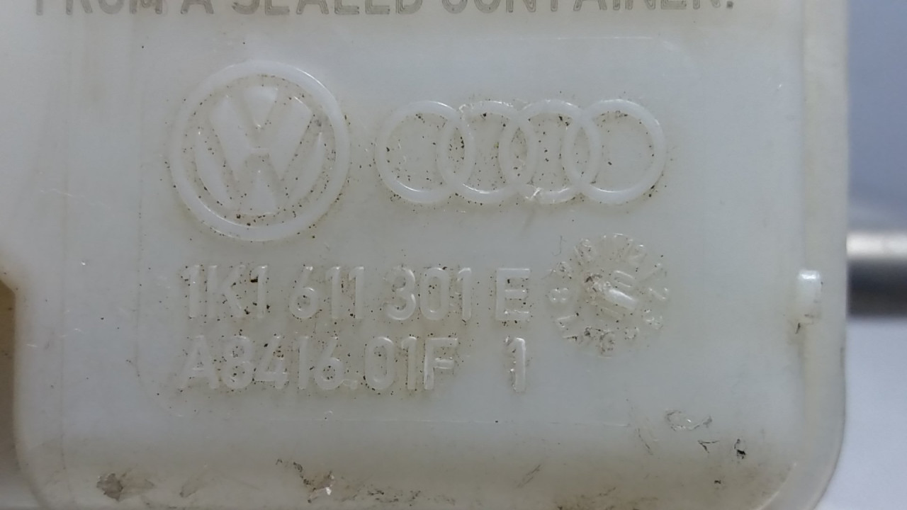 GLAVNI KOCIONI CILINDAR VW JETTA > 05-11 1K1611301E