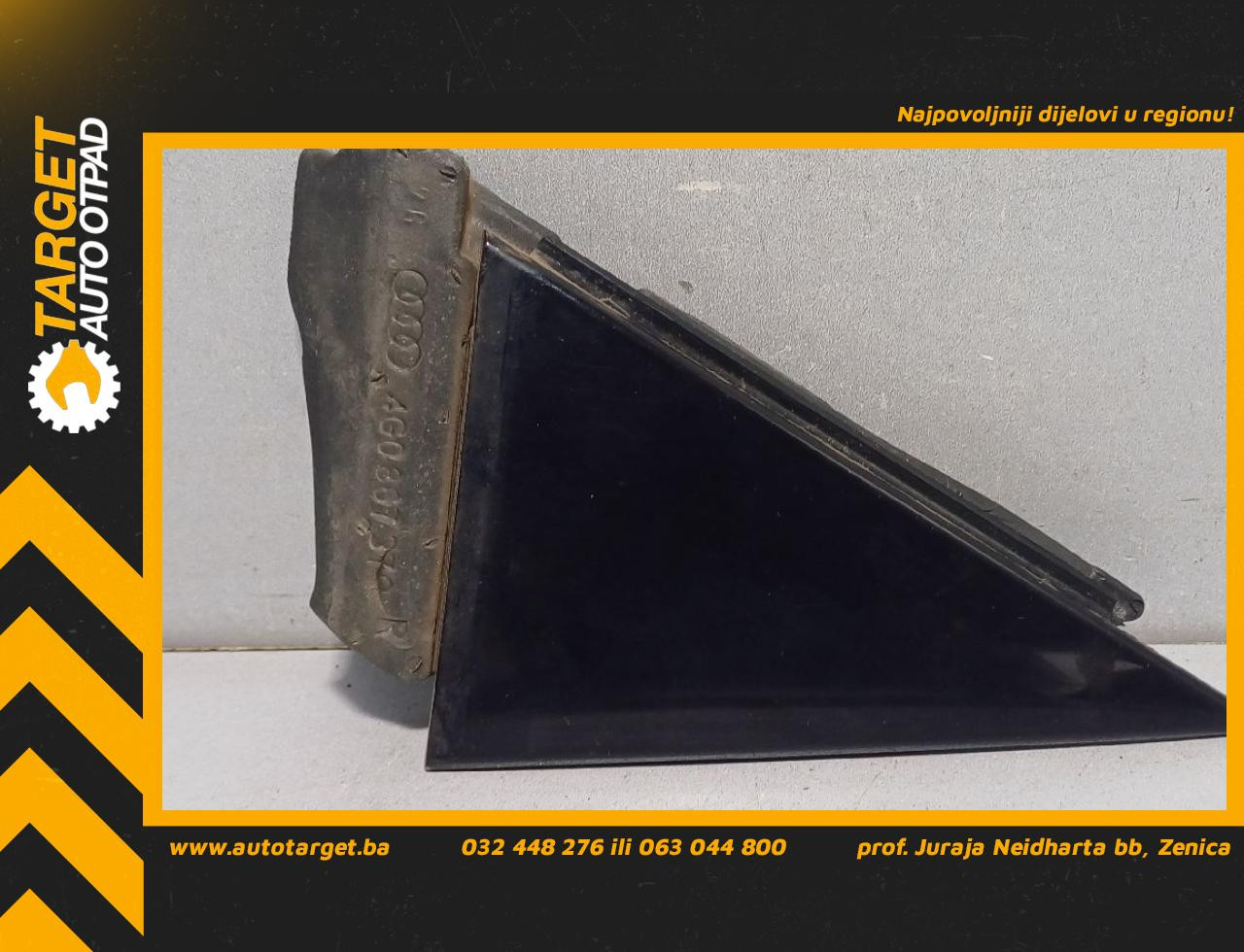 DIJELOVI LAJSNA AUDI A6 4G > 14-18 4G5853274