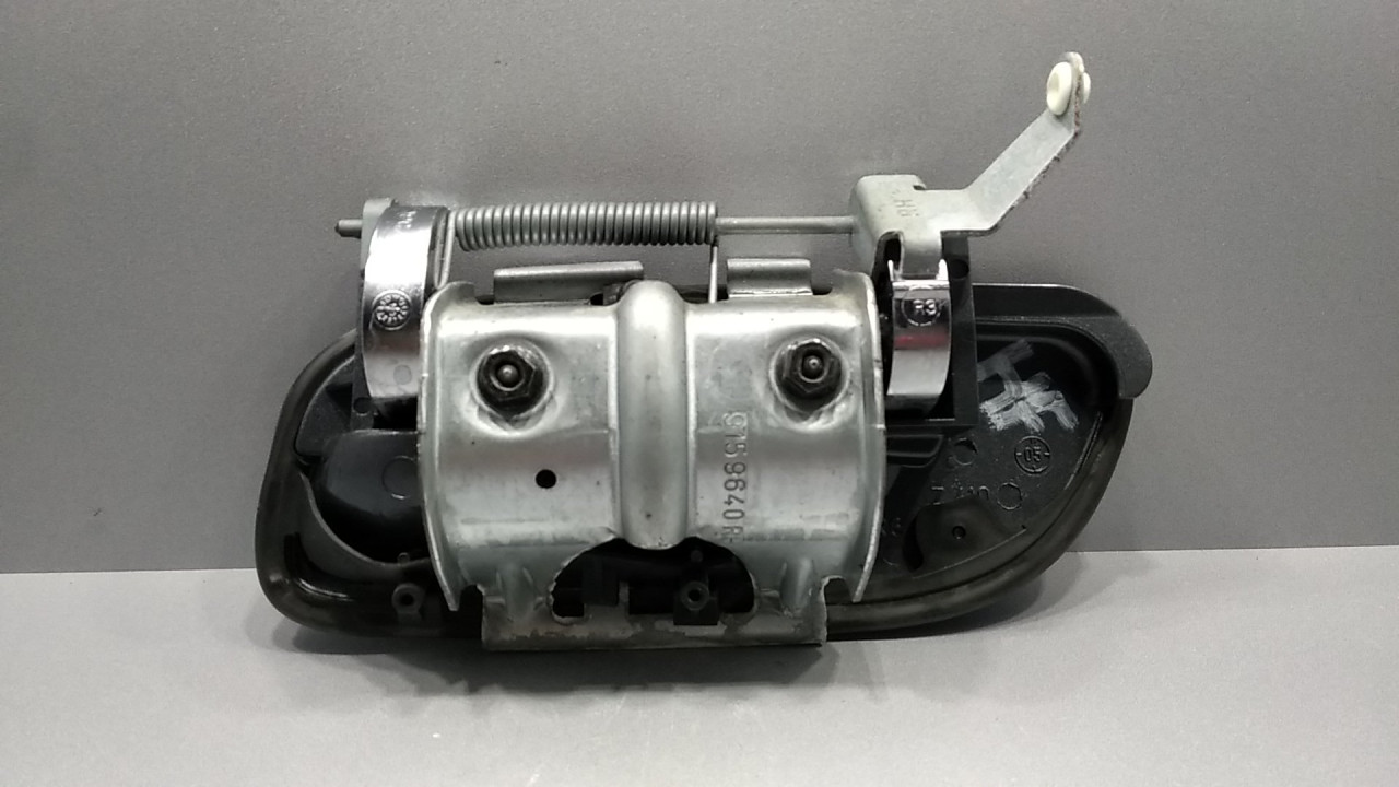 DIJELOVI RUCKA VRATA VOLVO S80 > 98-06 9159640RH