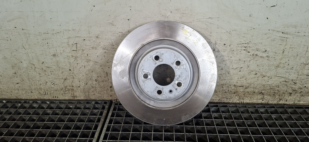 DIJELOVI KOCIONI DISK AUDI Q5 (FY) > 17 - 20  3.0 8W0615601E