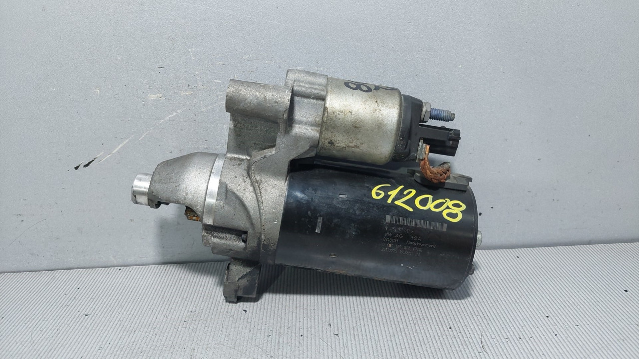DIJELOVI ALNASER AUDI A4 (B8) > 12-15 03L911021E