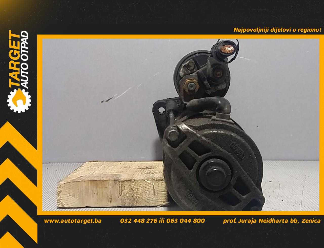 DIJELOVI ALNASER KIA SORENTO > 06-09 2.5 361004A010