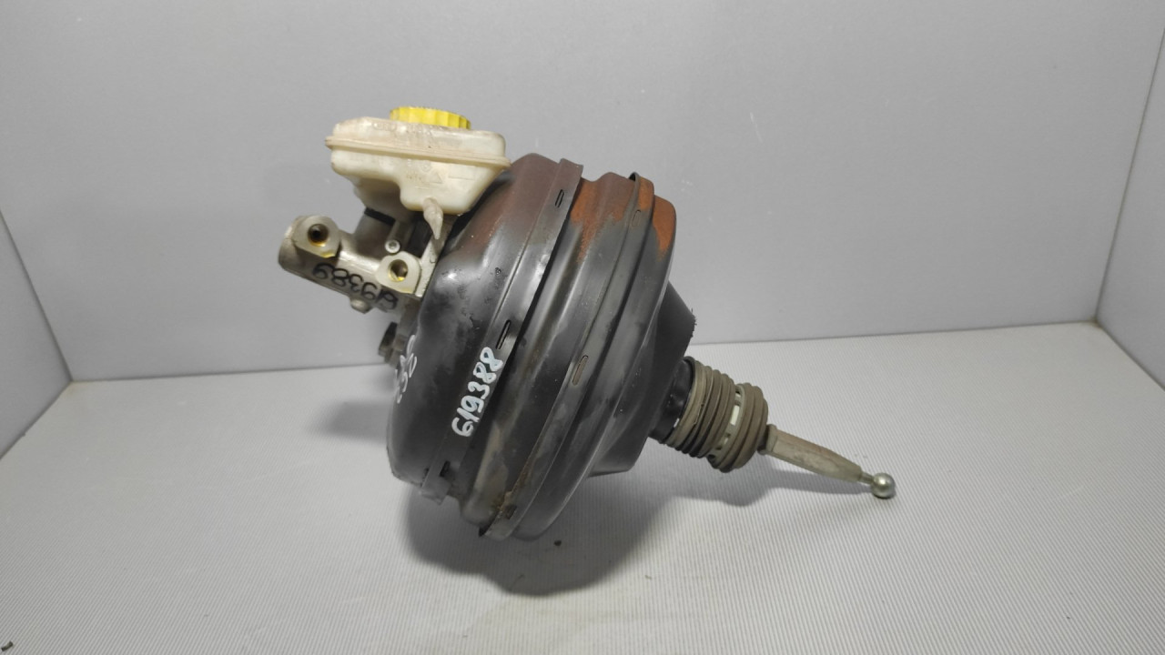DIJELOVI KOCIONI DOBOS AUDI A6 > 04-08 4F0612105F