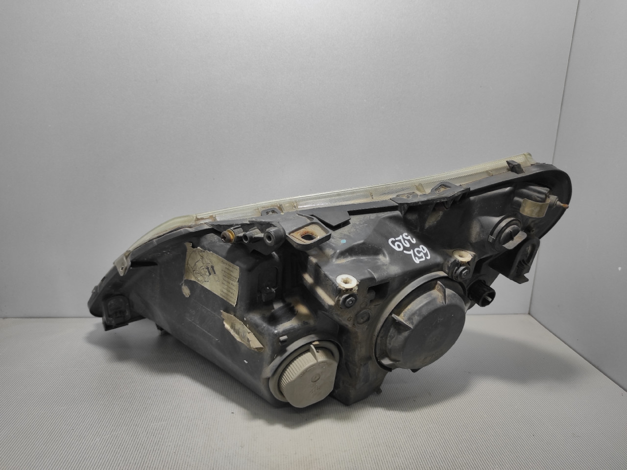 DIJELOVI FAR PEUGEOT BOXER > 06-14 431809999