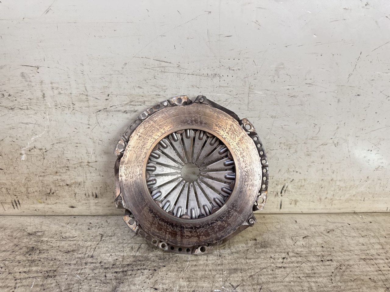 DIJELOVI KORPA CITROEN BERLINGO > 12-15 9686038280