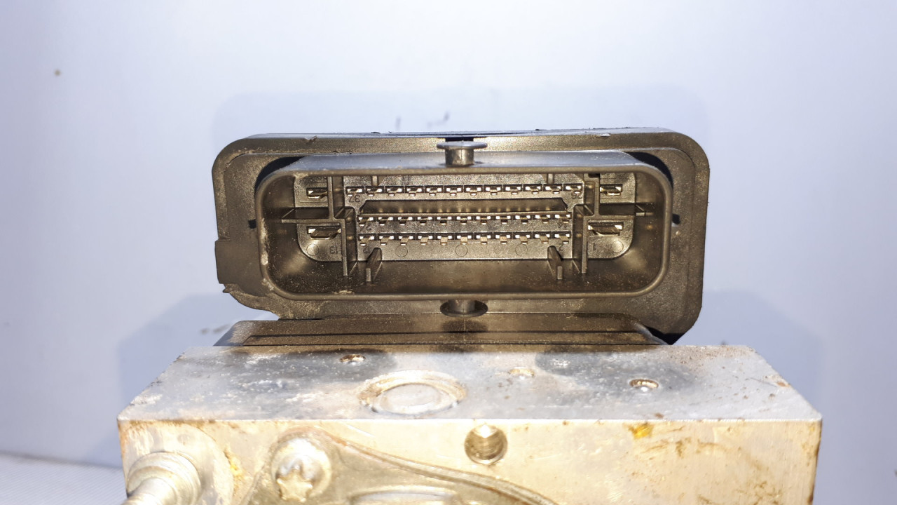 ABS ELEKTRONIKA VW POLO > 09-14 6R0907379AS