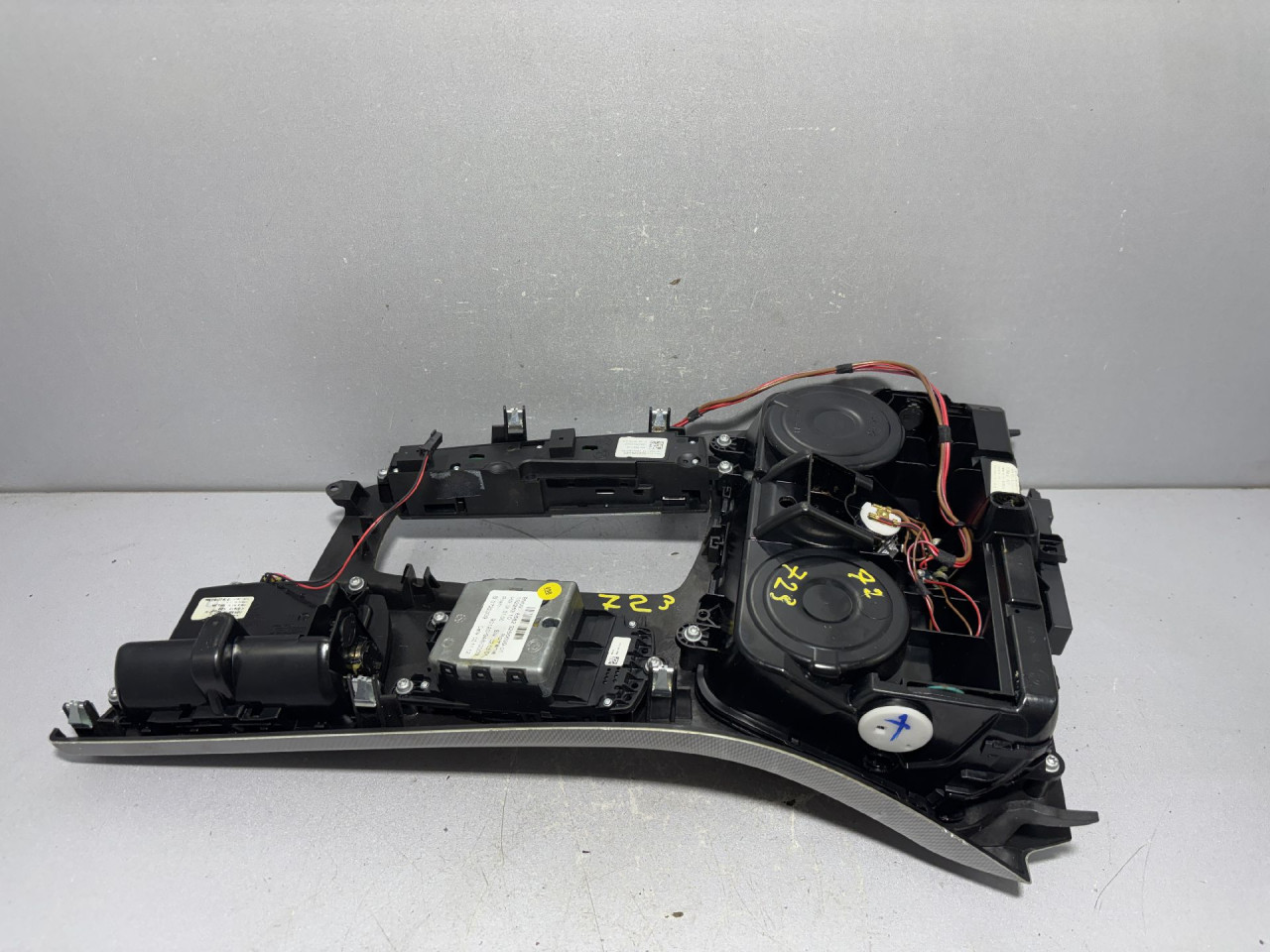 PLASTIKA BMW SERIJA 5 (F10/F11) M-TECH > 10-13