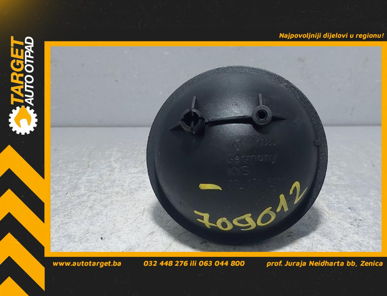 DIJELOVI VAKUM BOCA AUDI A6 > 08-11 2.0 03L131541A