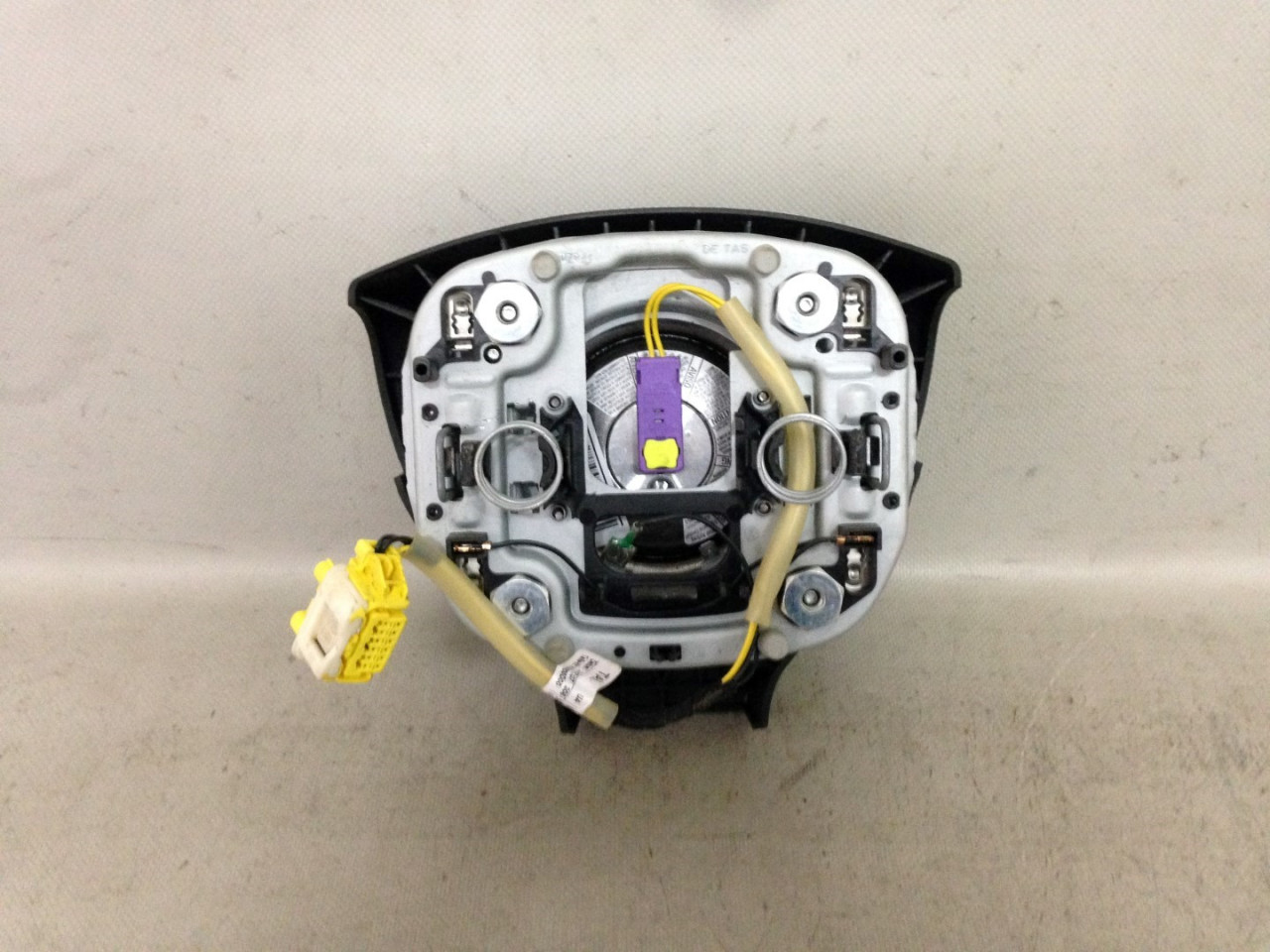 AIRBAG VOLANA VW CADDY > 03-10 VW904051 2K0880201E