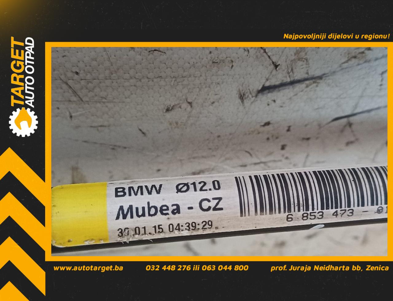 BALANS STANGA BMW SERIJA 3 (F30/F31) > 15-18 6853473