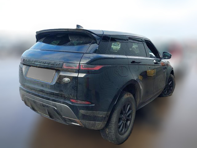 DIJELOVI LAND ROVER RANGE ROVER EVOQUE >19 - 2.0 Dizel 204DTD