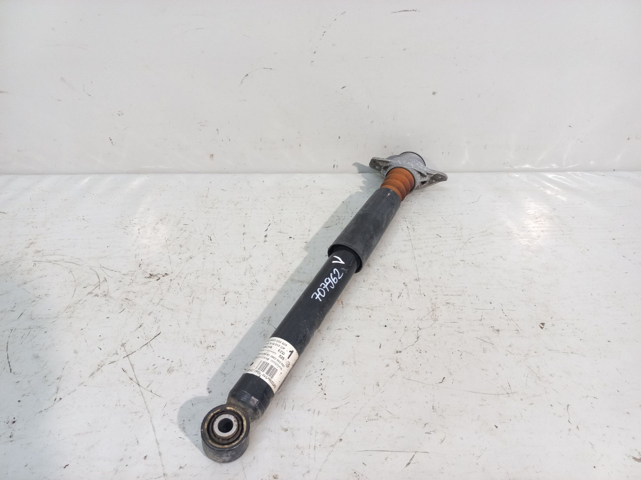 DIJELOVI AMORTIZER VW GOLF 6 > 08-12 1K0512013CP