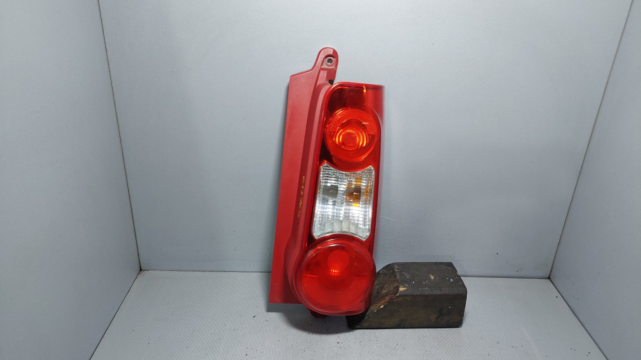STOP SVJETLO PEUGEOT PARTNER > 08-11 9680607880