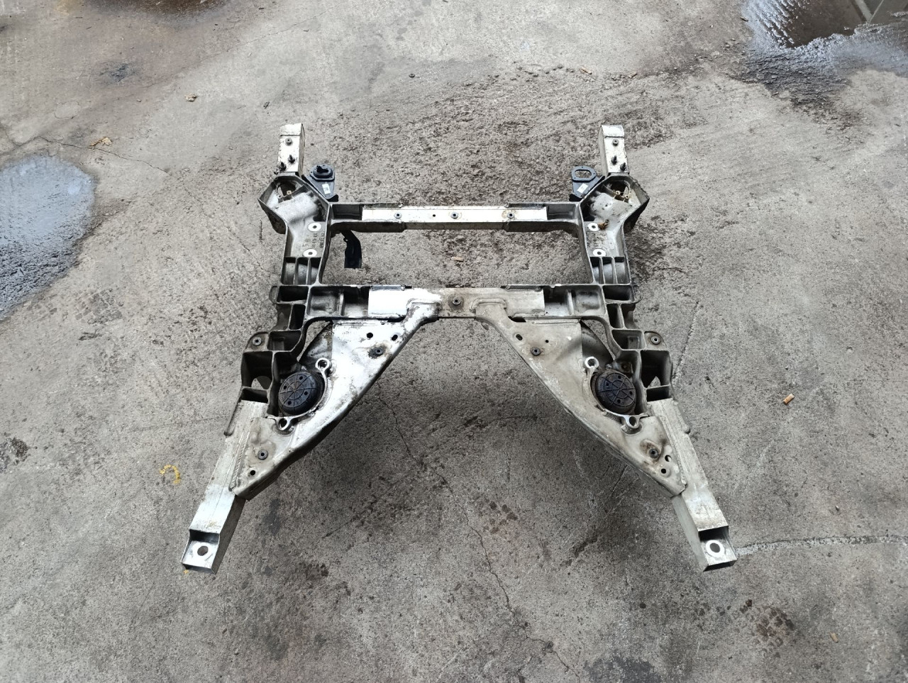 DIJELOVI TRAP/MOST ALFA ROMEO STELVIO > 17- 2.2