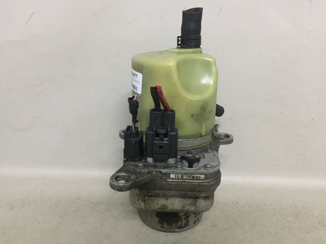 DIJELOVI SERVO PUMPA VOLVO S40/V50 > 04-07 VV320097 30723582