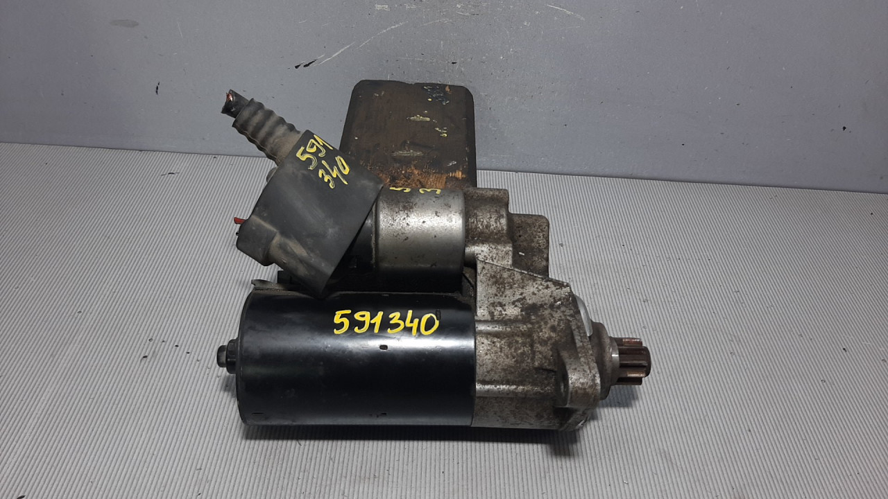 DIJELOVI ALNASER VW GOLF 5 > 03-08 0001123016