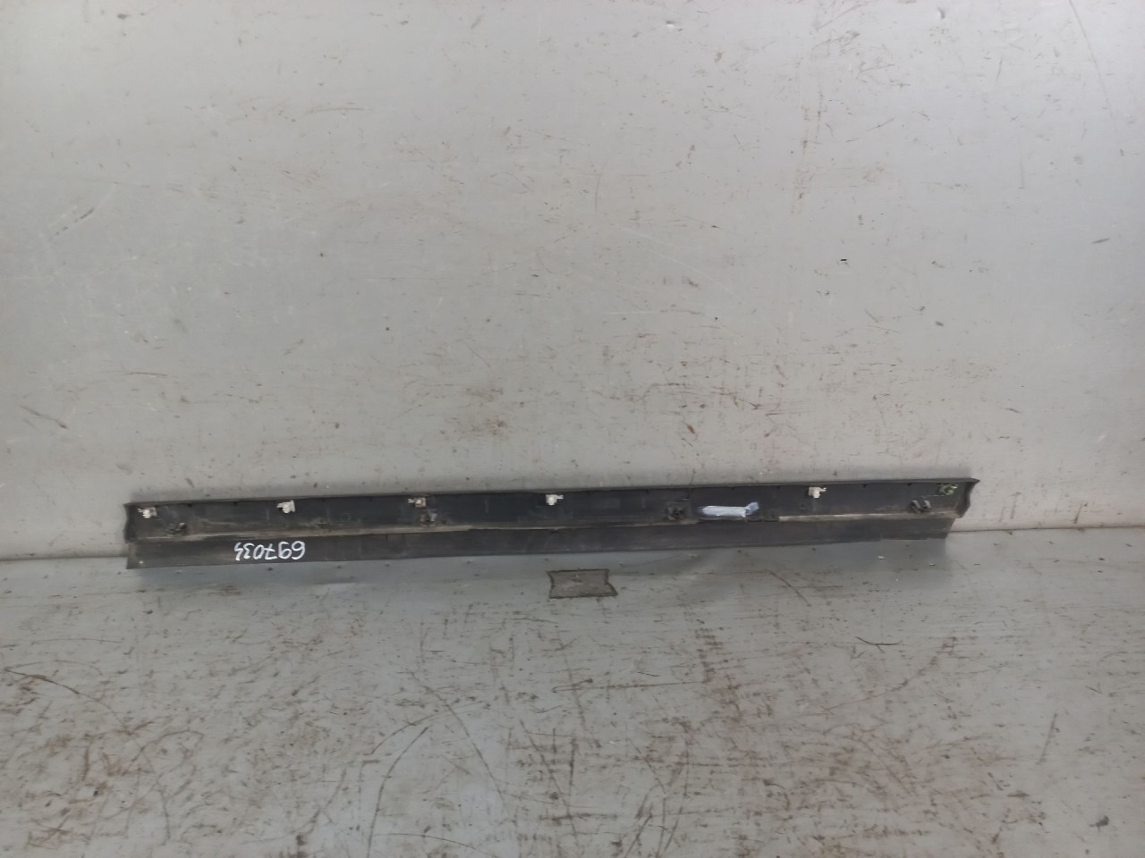 DIJELOVI LAJSNA VW PASSAT B5 > 00-05 3B0854939B