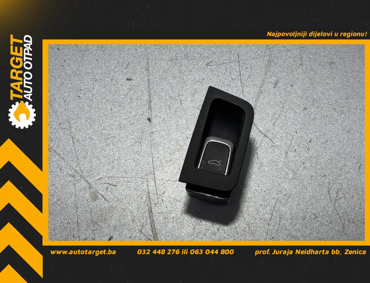 DIJELOVI PREKIDAC AUDI A6 4G > 14-18 2.0 4G2959830