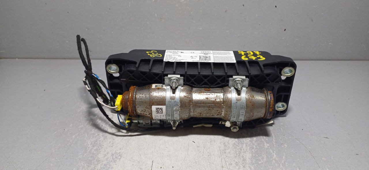 AIRBAG SUVOZACA AUDI A6 4G > 14-18 4G8880204E