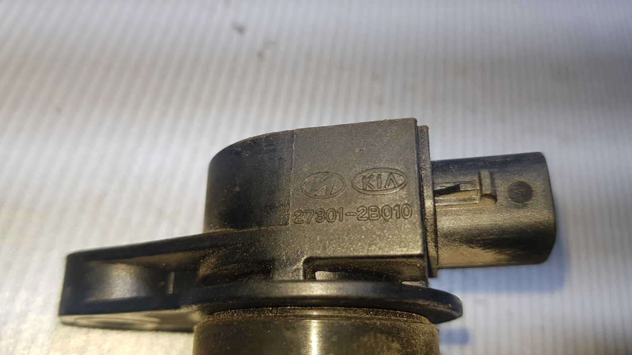 DIJELOVI BOMBINA KIA CEED > 06-09 273012B010