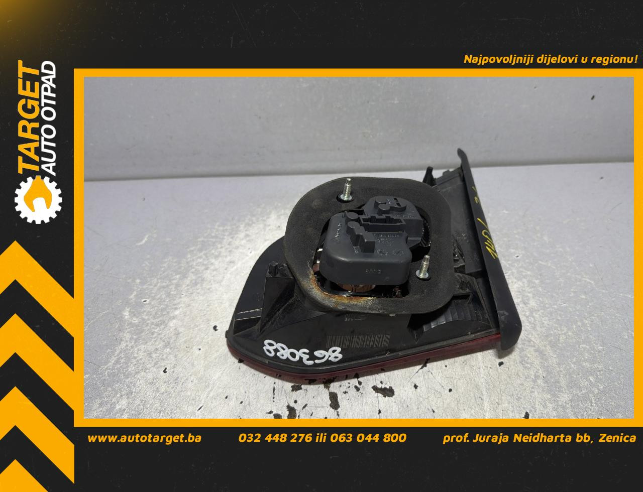 DIJELOVI STOP SVJETLO VW GOLF 6 > 08-12 2.0 5K0945093L