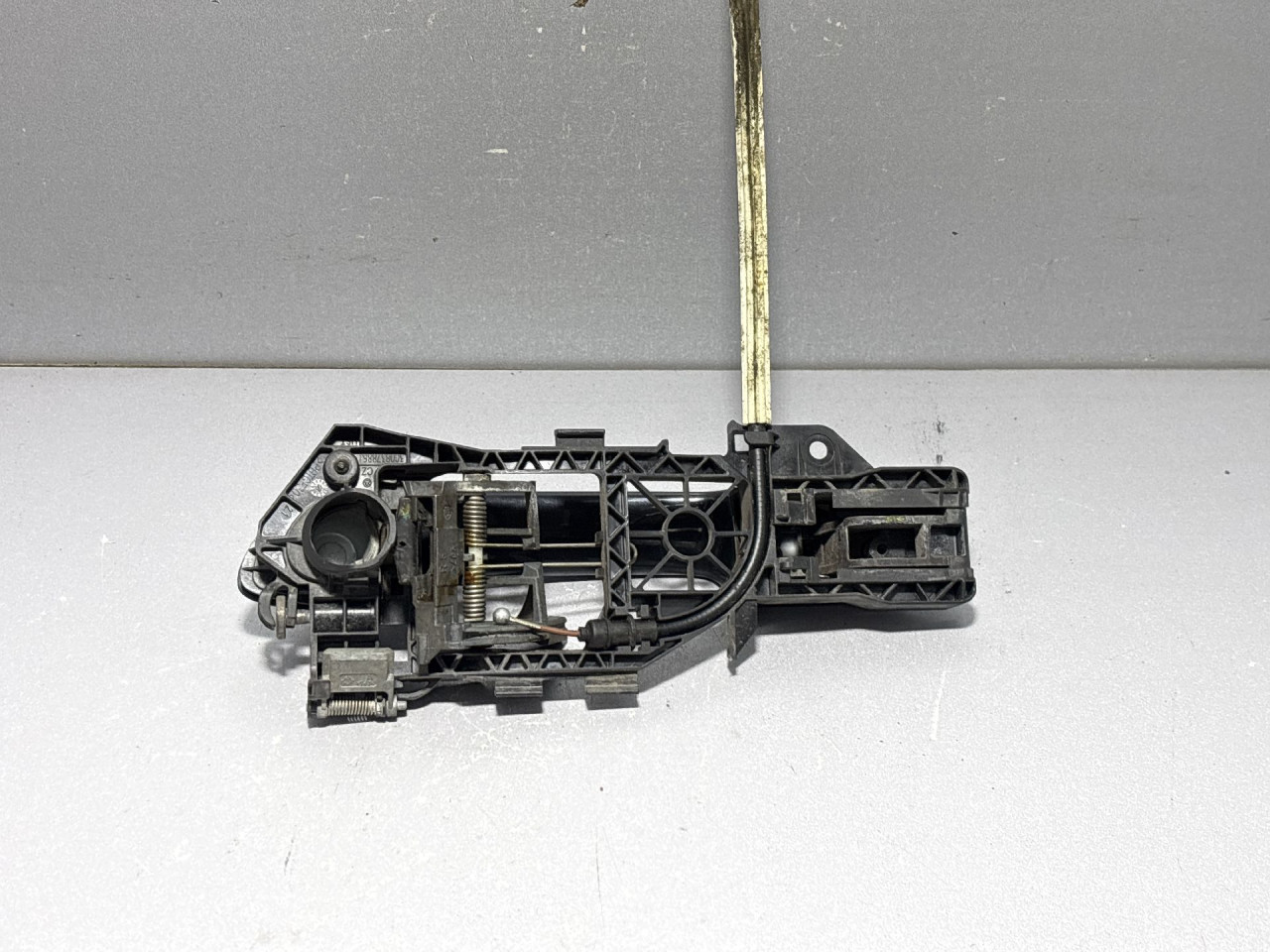 RUCKA VRATA VW PASSAT B7 > 10-14 3C0837886J