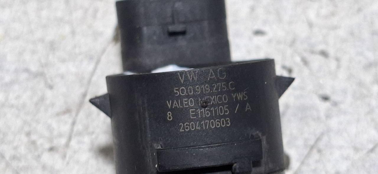 DIJELOVI PARKING SENZOR AUDI Q5 (FY) > 17 - 20  3.0 5Q0919275C