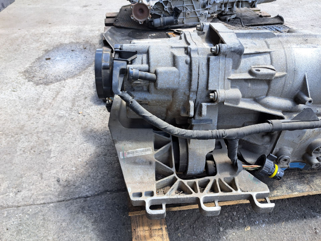 DIFERENCIJAL LAND ROVER RANGE ROVER VELAR (L560) > 17 -