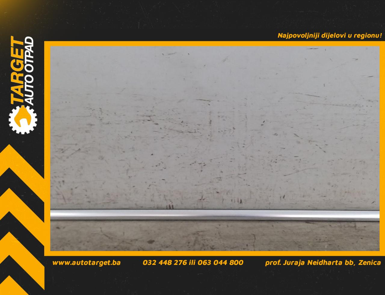 DIJELOVI LAJSNA VW SHARAN > 10- 7N0843470C