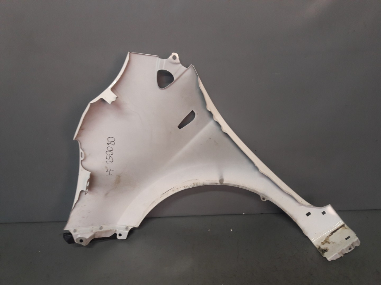 DIJELOVI BLATOBRAN KIA PICANTO > 15-17 KI326012