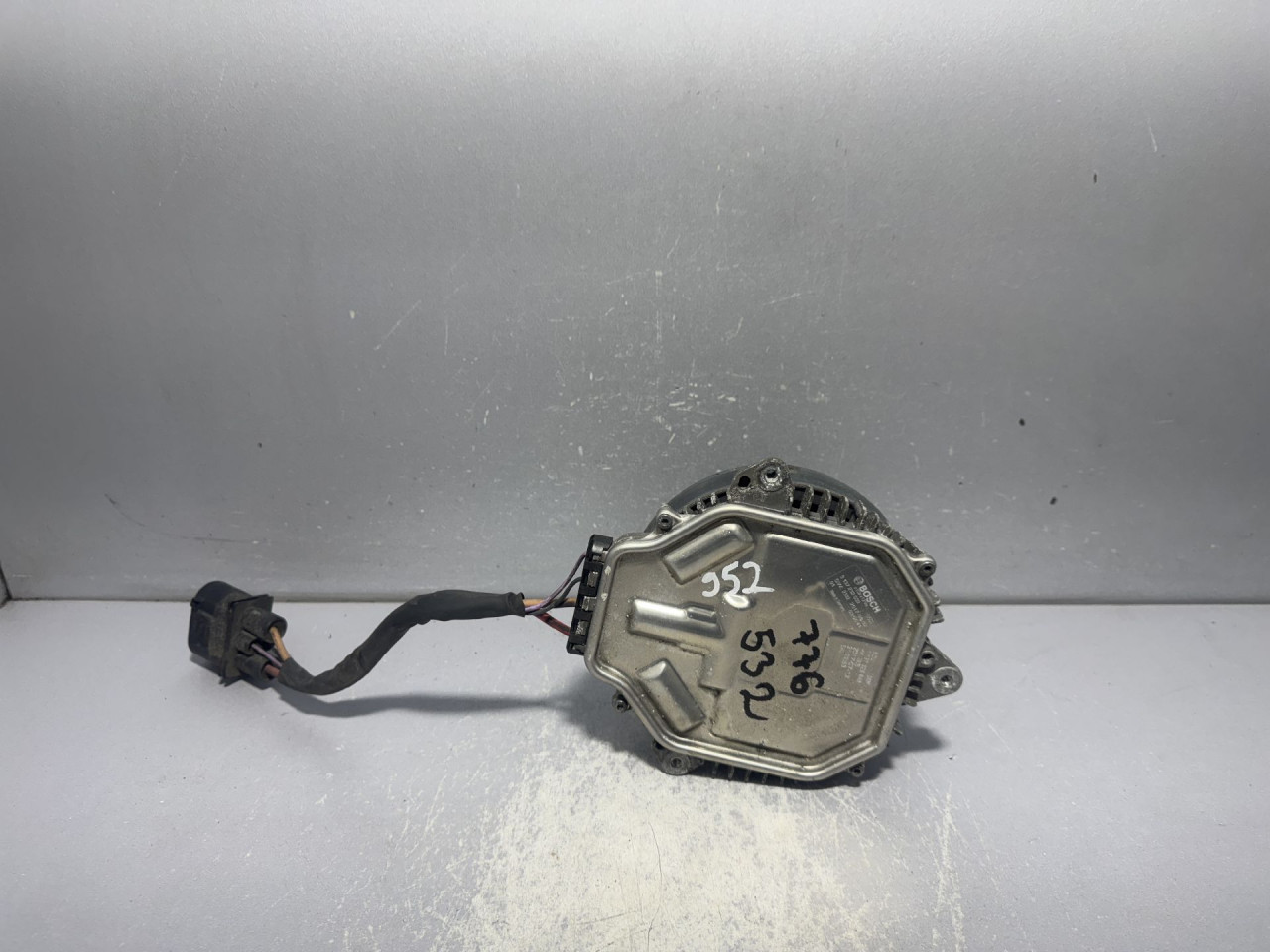 MOTORIC VENTILATORA MERCEDES GLC (X253) > 16-22 3137232032