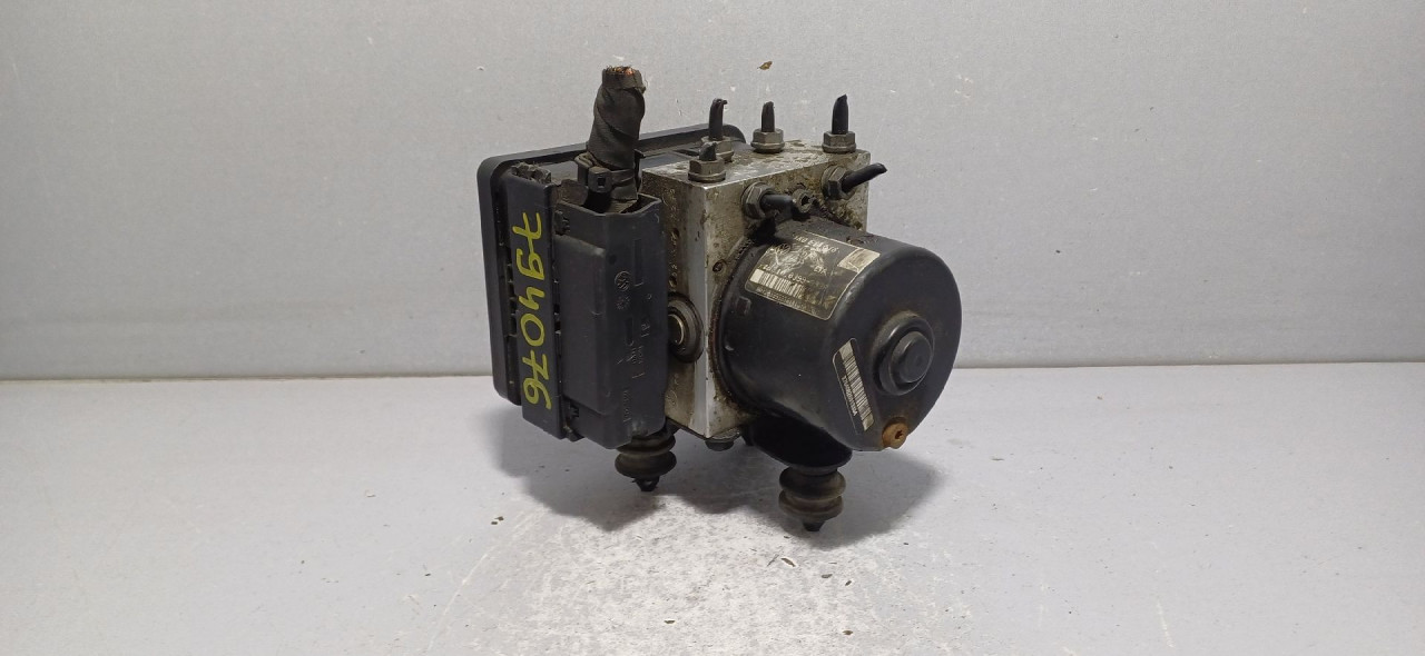 ABS ELEKTRONIKA VW CADDY > 03-10 1K0907379AC 1K0614518