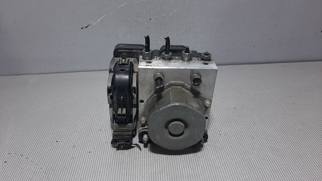 ABS ELEKTRONIKA FIAT QUBO > 08-16 51962892 0265243766