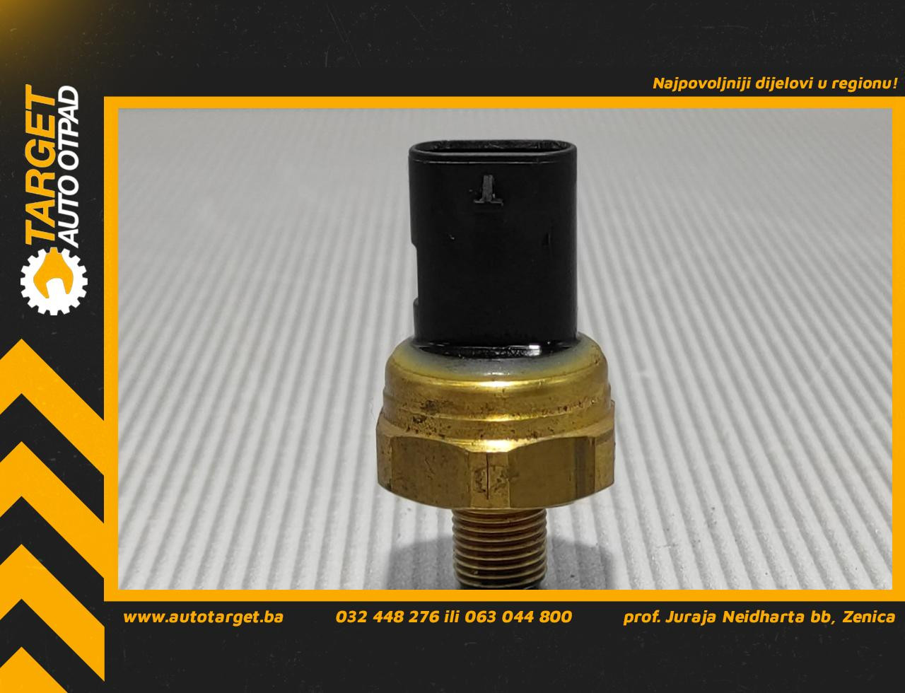 DIJELOVI SENZOR PRITISKA ULJA AUDI A1 > 14-18 04C906060C