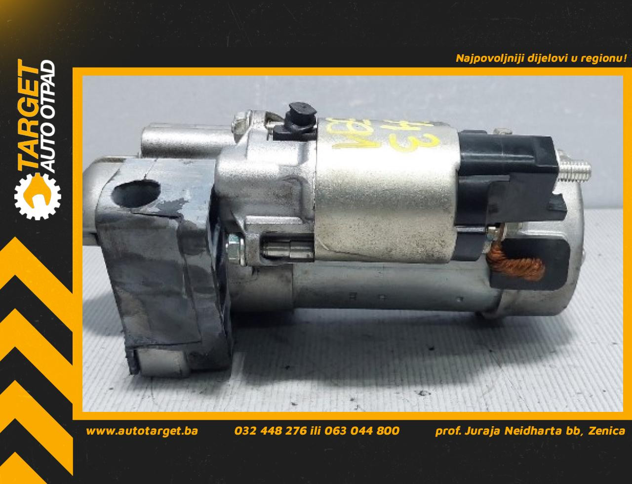 ALNASER BMW SERIJA 4 (F36) GRAND COUPE > 14-17 8570846 4380000492