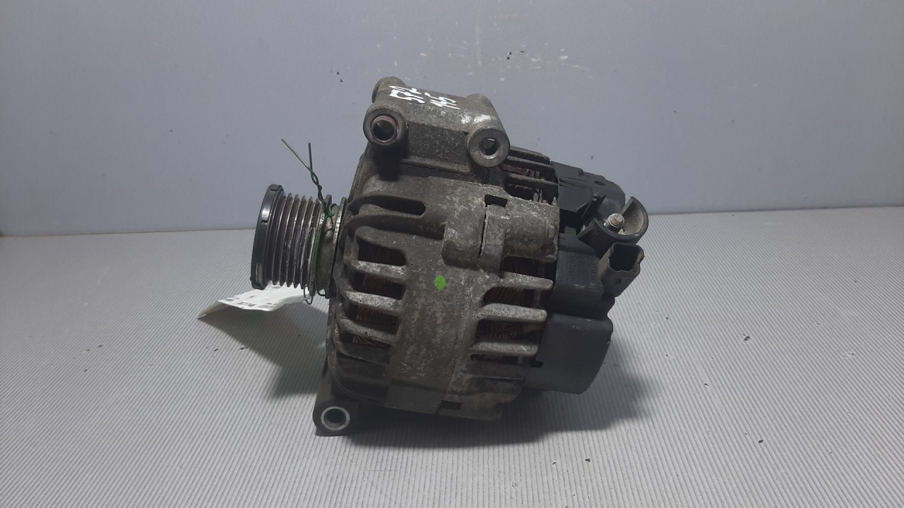 DIJELOVI ALTERNATOR PEUGEOT 207 > 09-12 9664532780