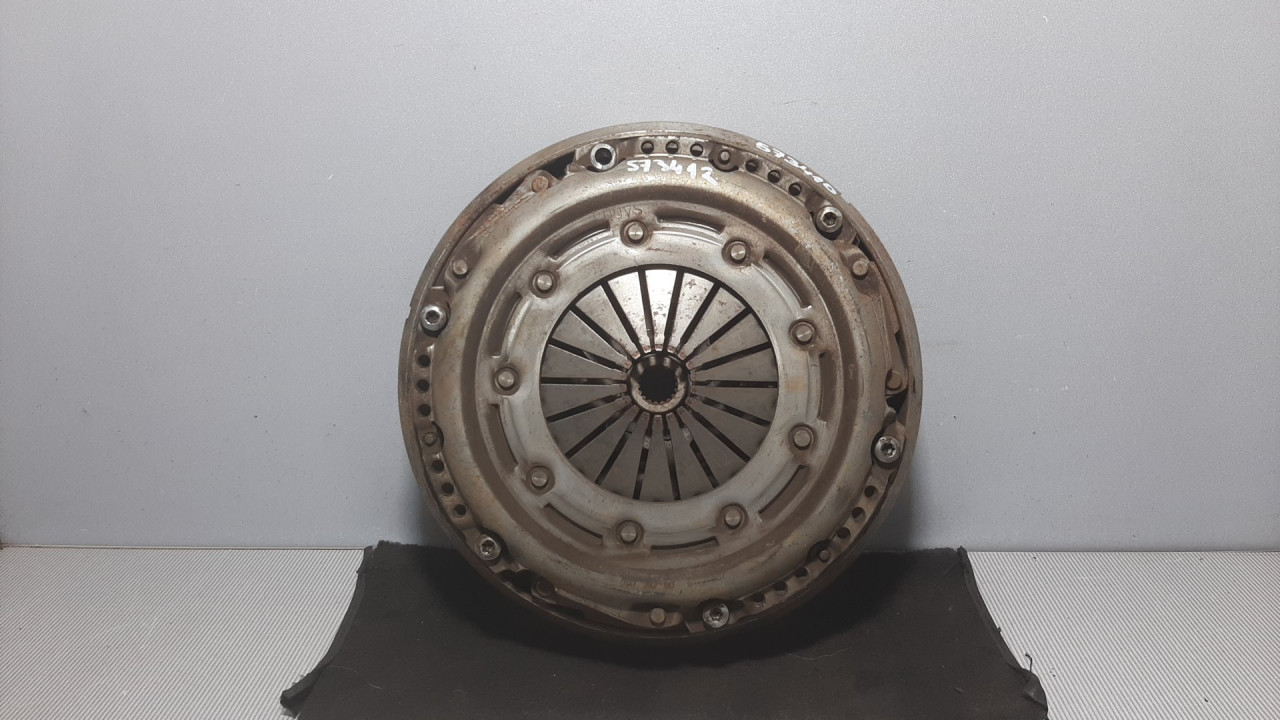 DIJELOVI KORPA CITROEN BERLINGO > 12-15 9686038280