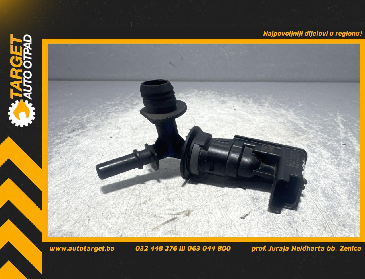 DIJELOVI SENZOR CITROEN C5 > 11-17 2.0 9677467980