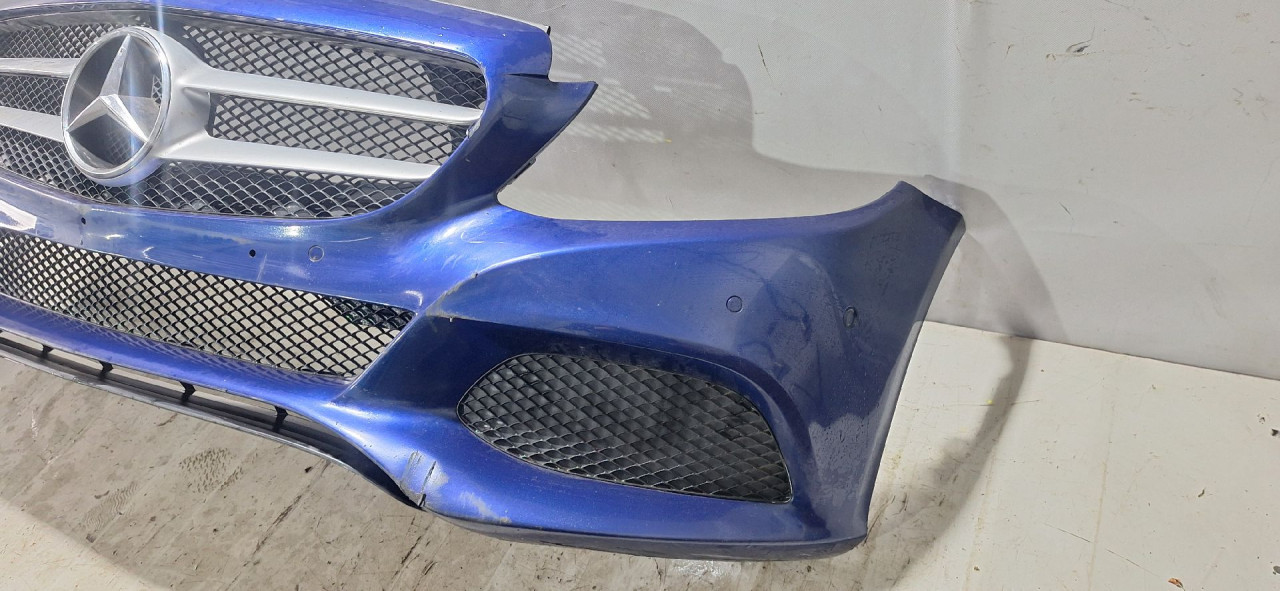 BRANIK MERCEDES C KLASA (W205/S205) > 14-18 2058800340649999