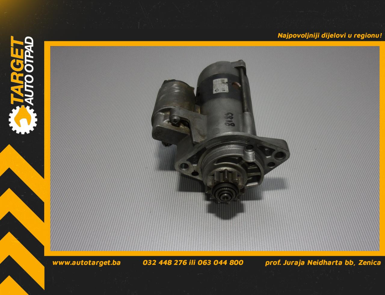 ALNASER NISSAN NAVARA PATHFINDER > 05-09 23300EB300 23300EB300