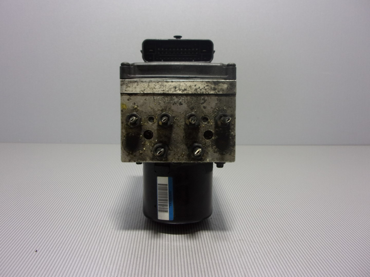 ABS ELEKTRONIKA VW PASSAT B6 > 05-10 VW054041 3C0614109