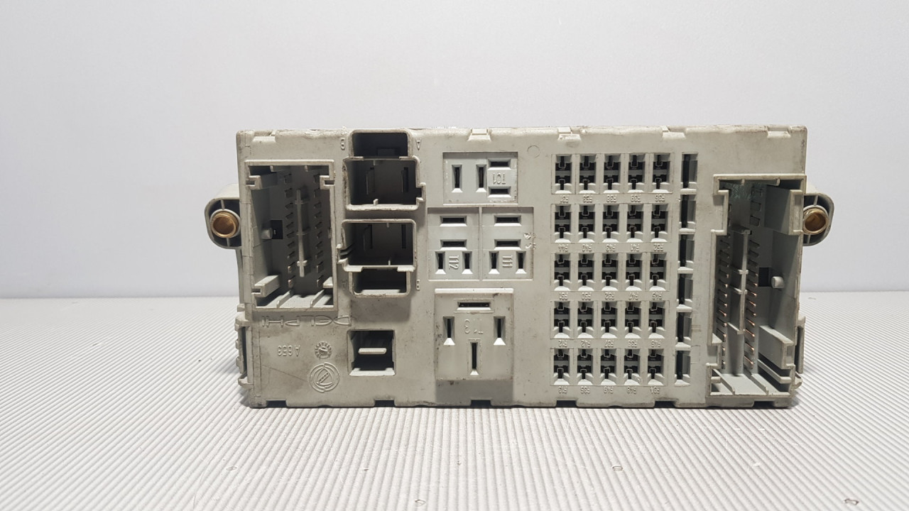 DIJELOVI ELEKTRONIKA MODUL FIAT PUNTO > 99-03 46520600