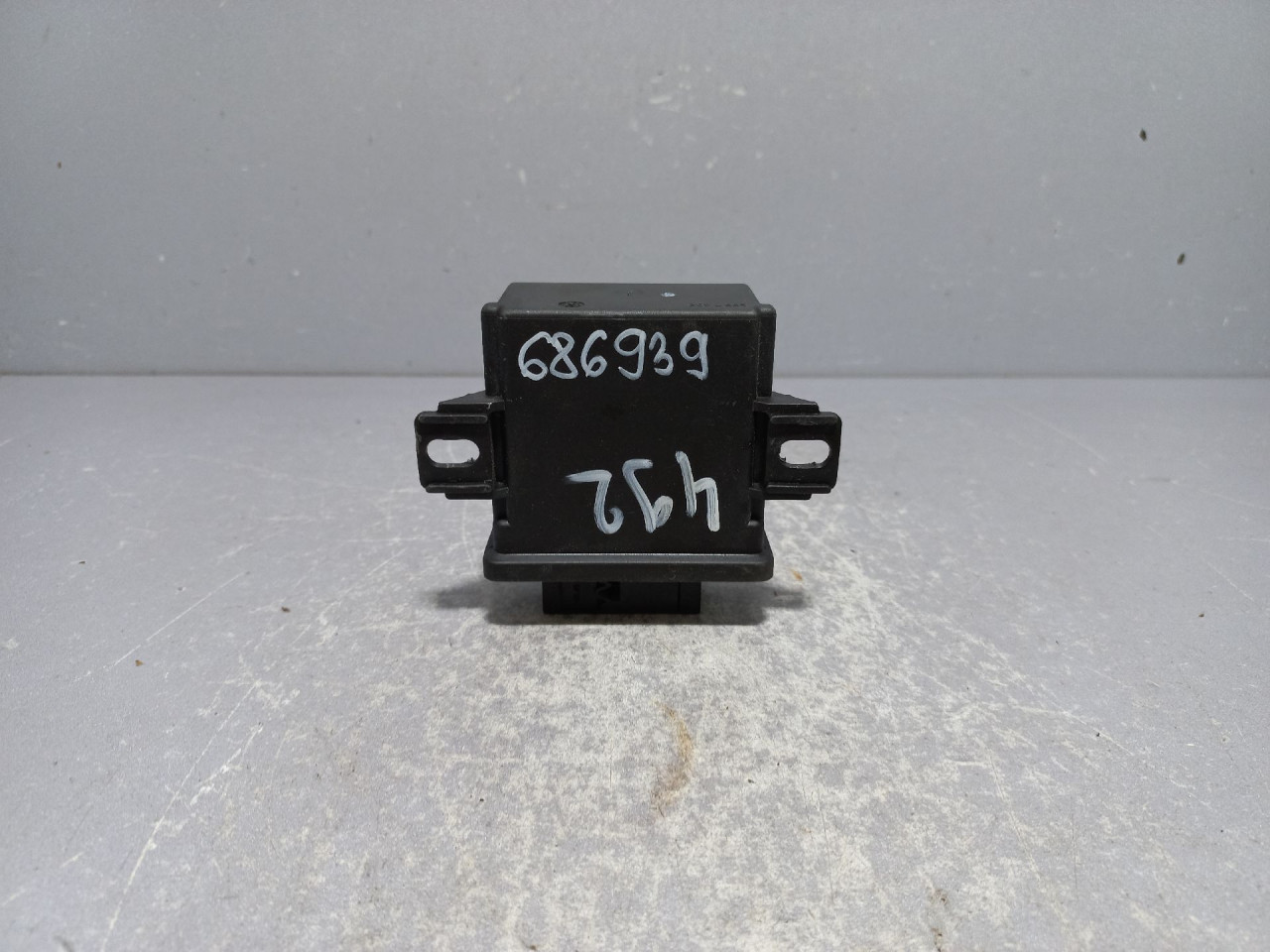 ELEKTRONIKA MODUL VW PASSAT B6 > 05-10 5M0907357C