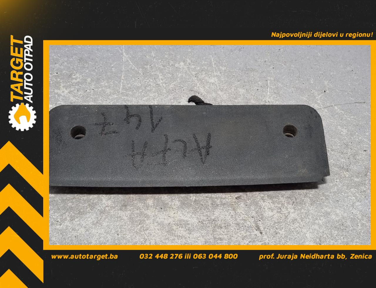 DIJELOVI TRECE STOP SVJETLO ALFA ROMEO 147 > 00-05 46743133