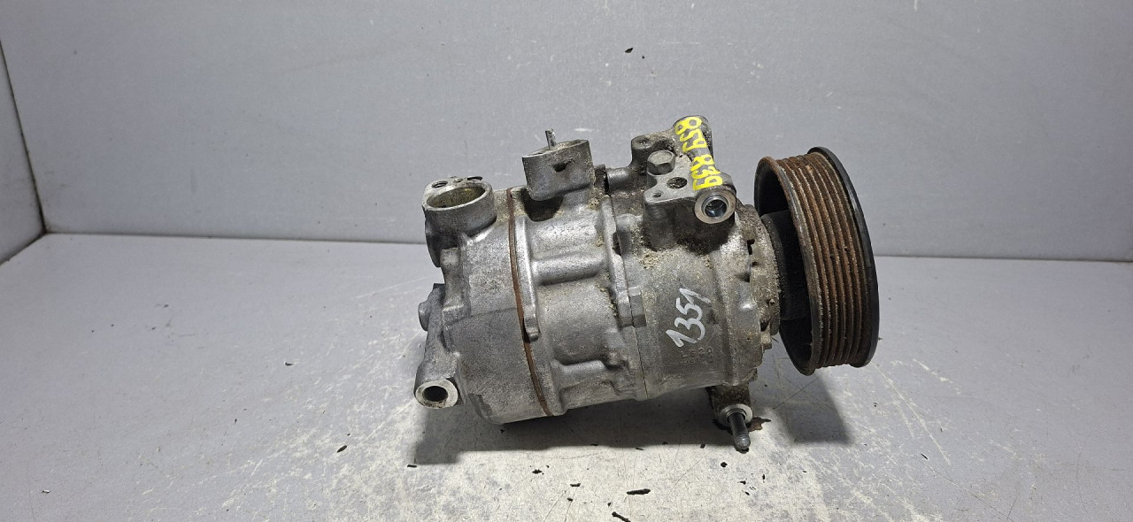 DIJELOVI KOMPRESOR KLIME VW SPORTSVAN 14- 1.6 5Q0820803F