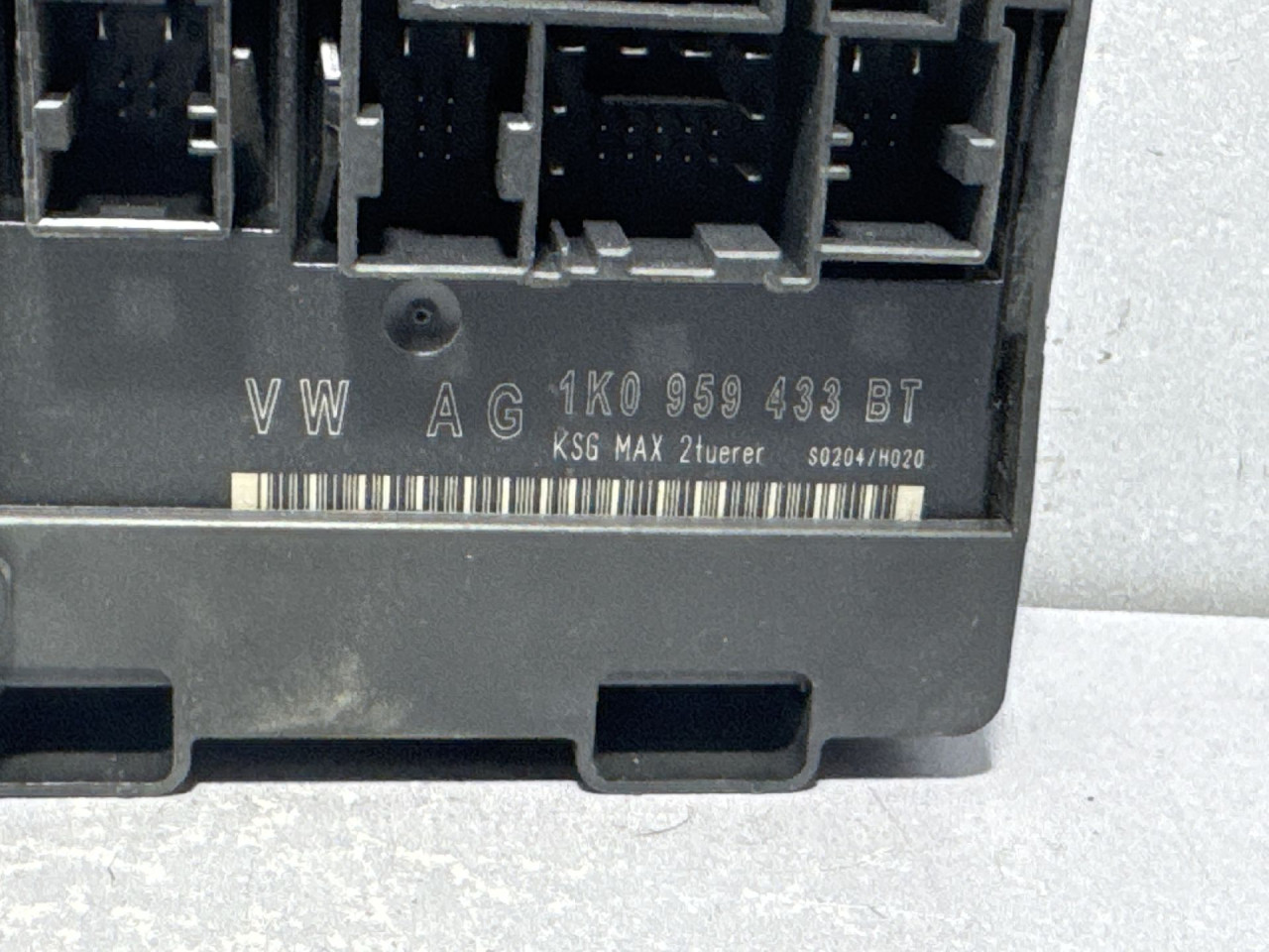 DIJELOVI ELEKTRONIKA MODUL VW TIGUAN > 07-11 2.0 1K0959433BT
