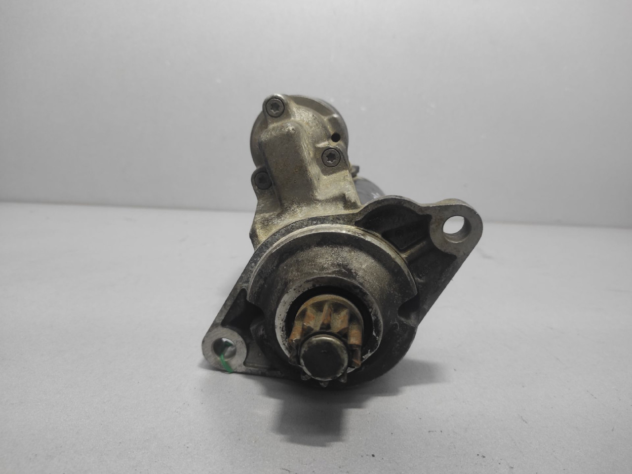 DIJELOVI ALNASER VW TOURAN > 03-06 02E911025H